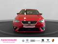 SEAT Ibiza FR 1.0 TSI Navi LED CarPlay Android Auto Rojo - thumbnail 2