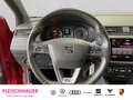SEAT Ibiza FR 1.0 TSI Navi LED CarPlay Android Auto Rojo - thumbnail 15