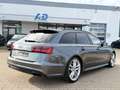 Audi A6 Avant 3.0 TDI clean diese quattro competition Gris - thumbnail 5