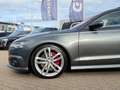 Audi A6 Avant 3.0 TDI clean diese quattro competition Gris - thumbnail 9