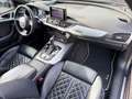 Audi A6 Avant 3.0 TDI clean diese quattro competition Gris - thumbnail 23