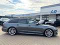 Audi A6 Avant 3.0 TDI clean diese quattro competition Gris - thumbnail 4
