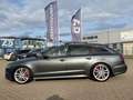 Audi A6 Avant 3.0 TDI clean diese quattro competition Gris - thumbnail 8