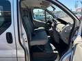Opel Vivaro Kasten Kombi L1H1 2,7t*Navi*PDC*Klima*9Si Silber - thumbnail 13
