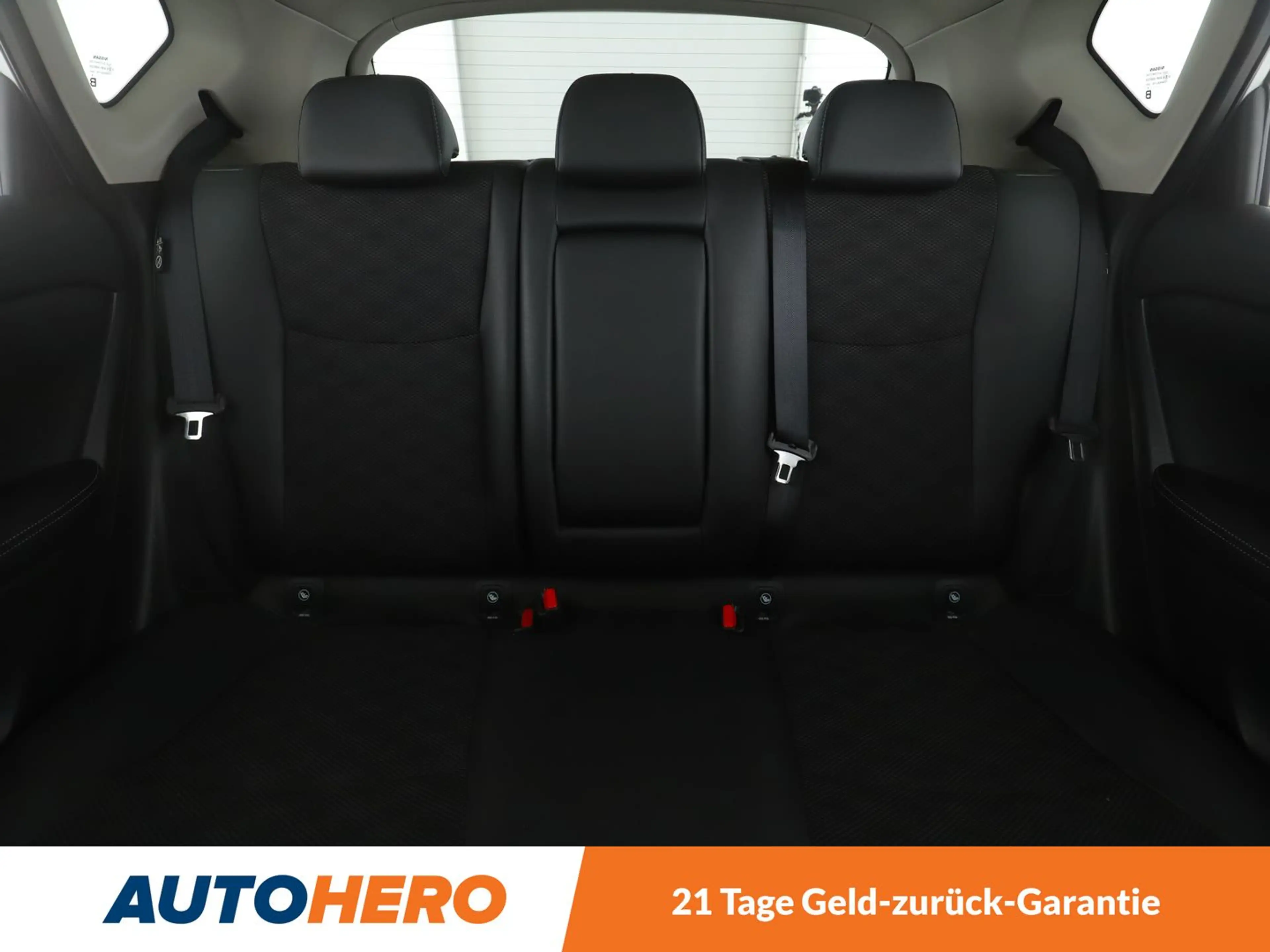Nissan Pulsar 1.2 N-Connecta *CAM*SHZ*ALU*TEMPO*KLIMA* — photo 15