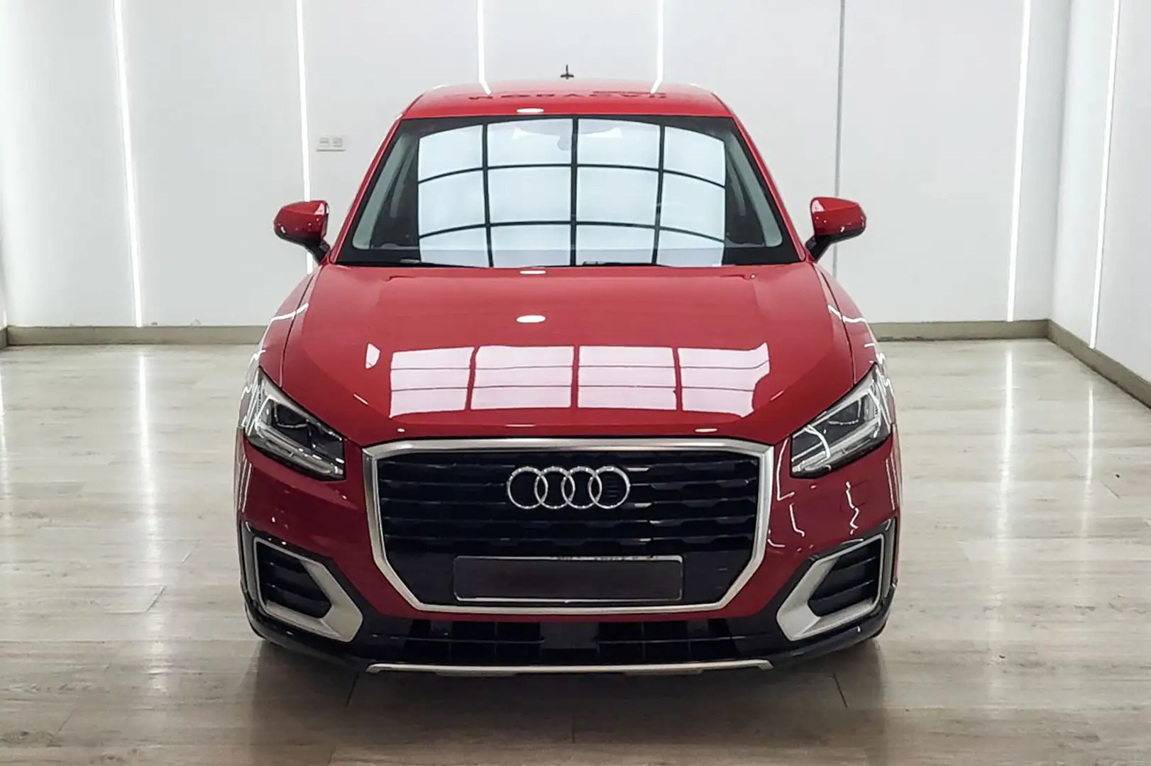 Audi Q2 30 TDI Design 85kW - 2