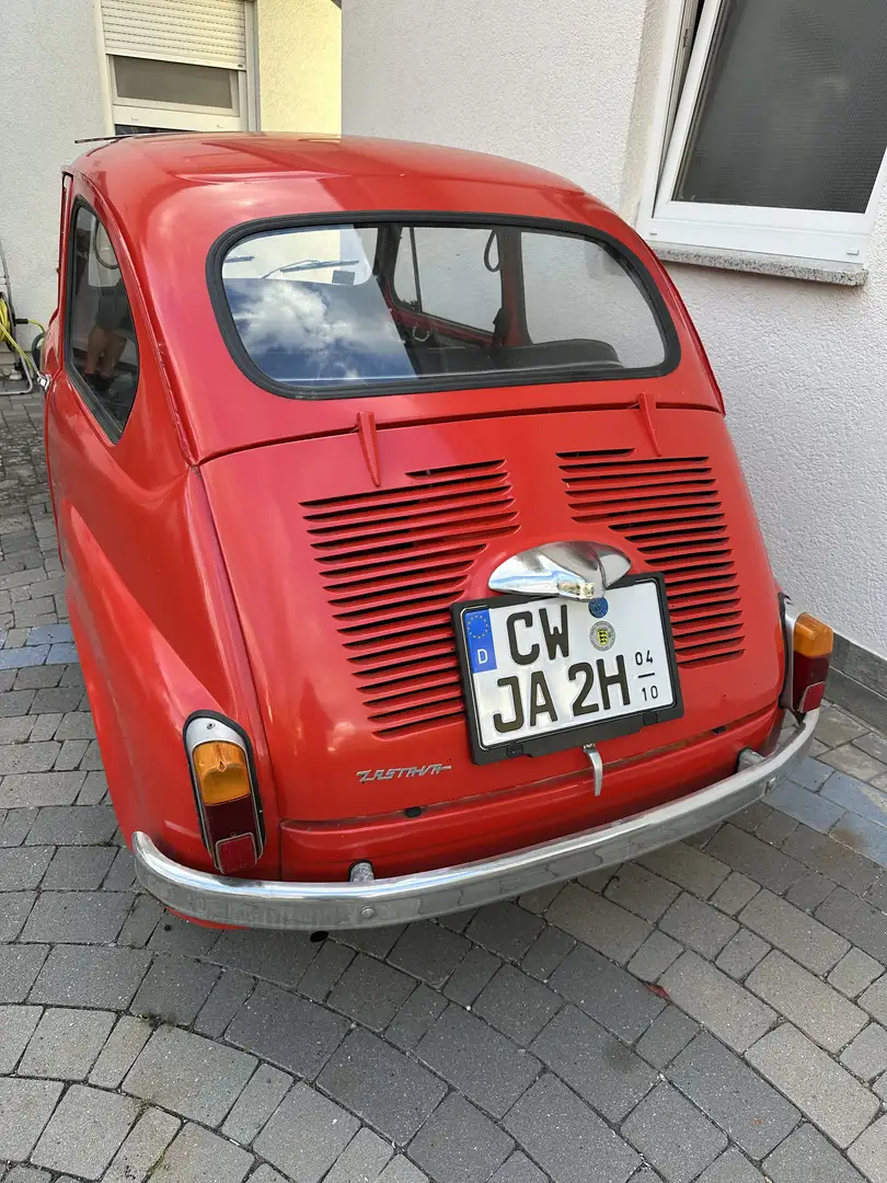 Zastava 750 LE - 1