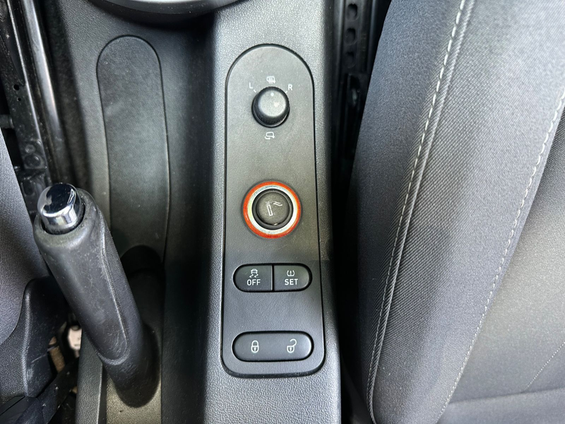 SEAT Altea Style Copa Navi Klima PDC — photo 14