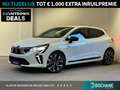 Mitsubishi Colt 1.6 HEV Intense+ | CAMERA | STOEL/STUUR.V.W | CARP Blanc - thumbnail 1