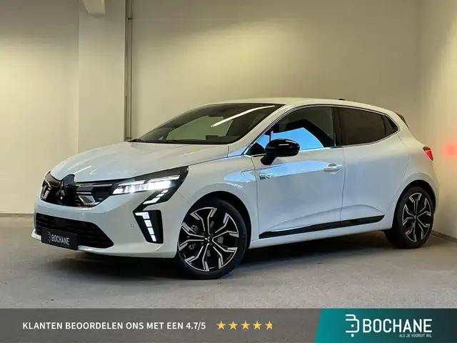 Mitsubishi Colt 1.6 HEV Intense+ | CAMERA | STOEL/STUUR.V.W | CARP