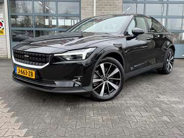 Long Range Dual Motor Launch Edition 78kWh