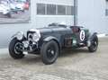 Oldtimer Bentley 3.5-litre Sports "Eddie Hall" Zielony - thumbnail 1