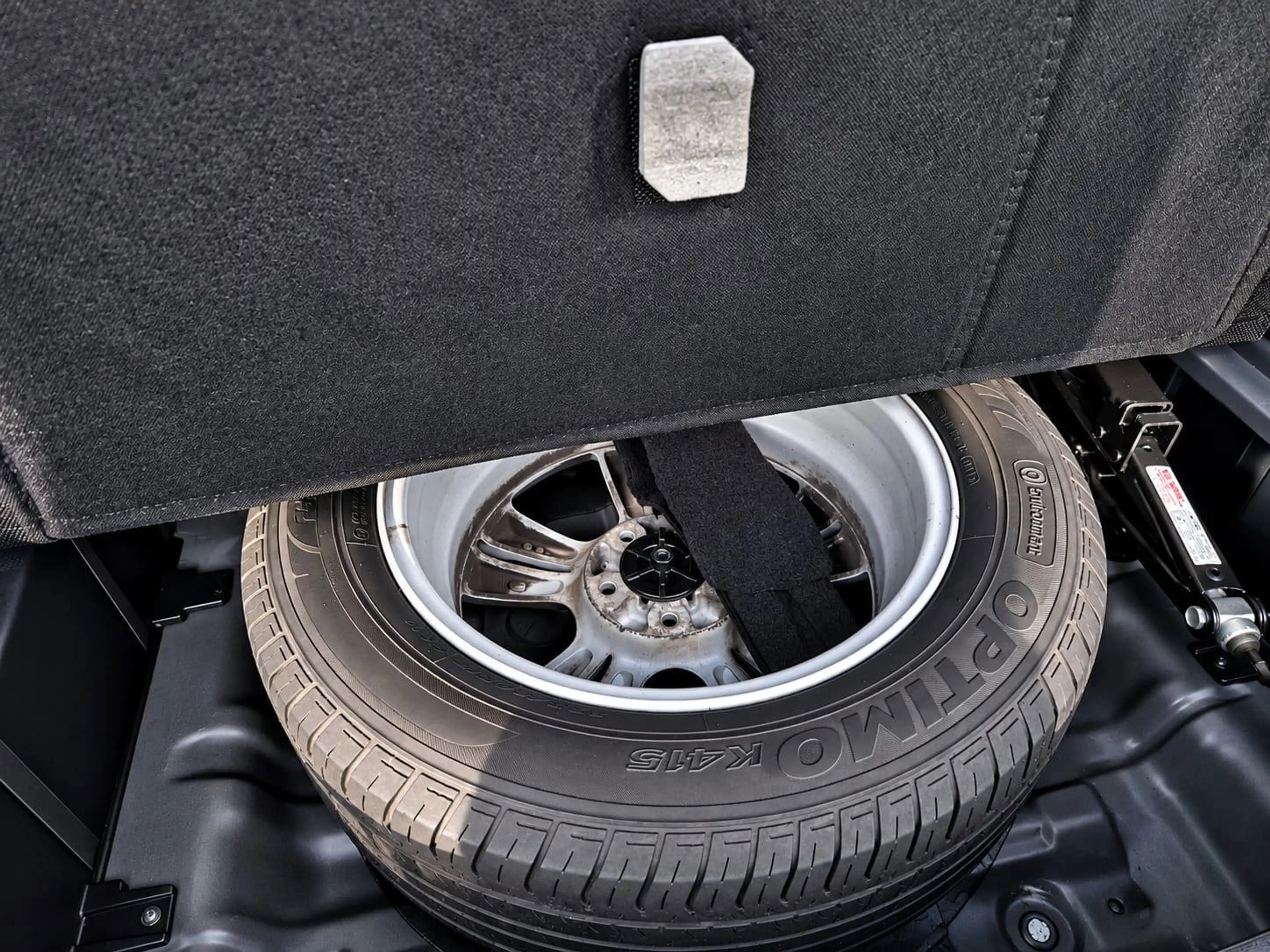 Hyundai iX35 1.6i GDI Business Edition Trekhaak Groot Scherm — photo 14