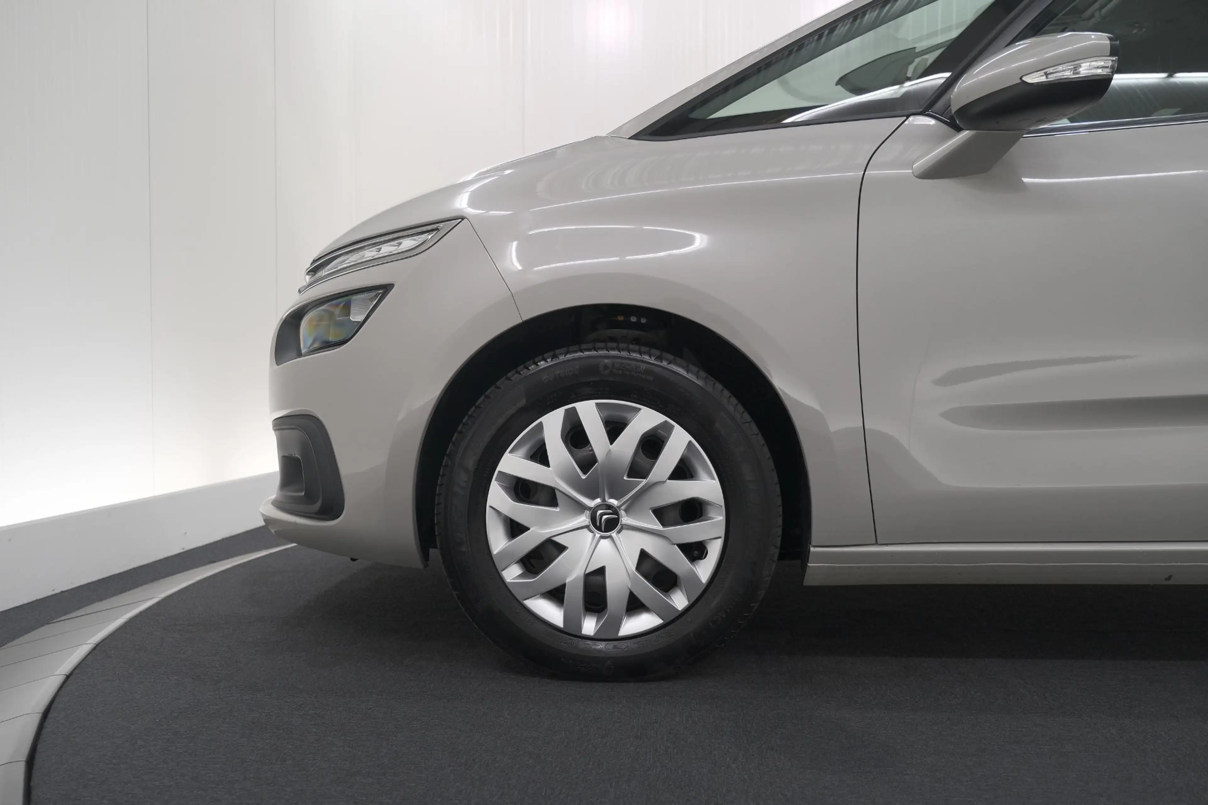 Citroen C4 SpaceTourer PureTech 130 Selection | Trekhaak | Apple Carplay — photo 9