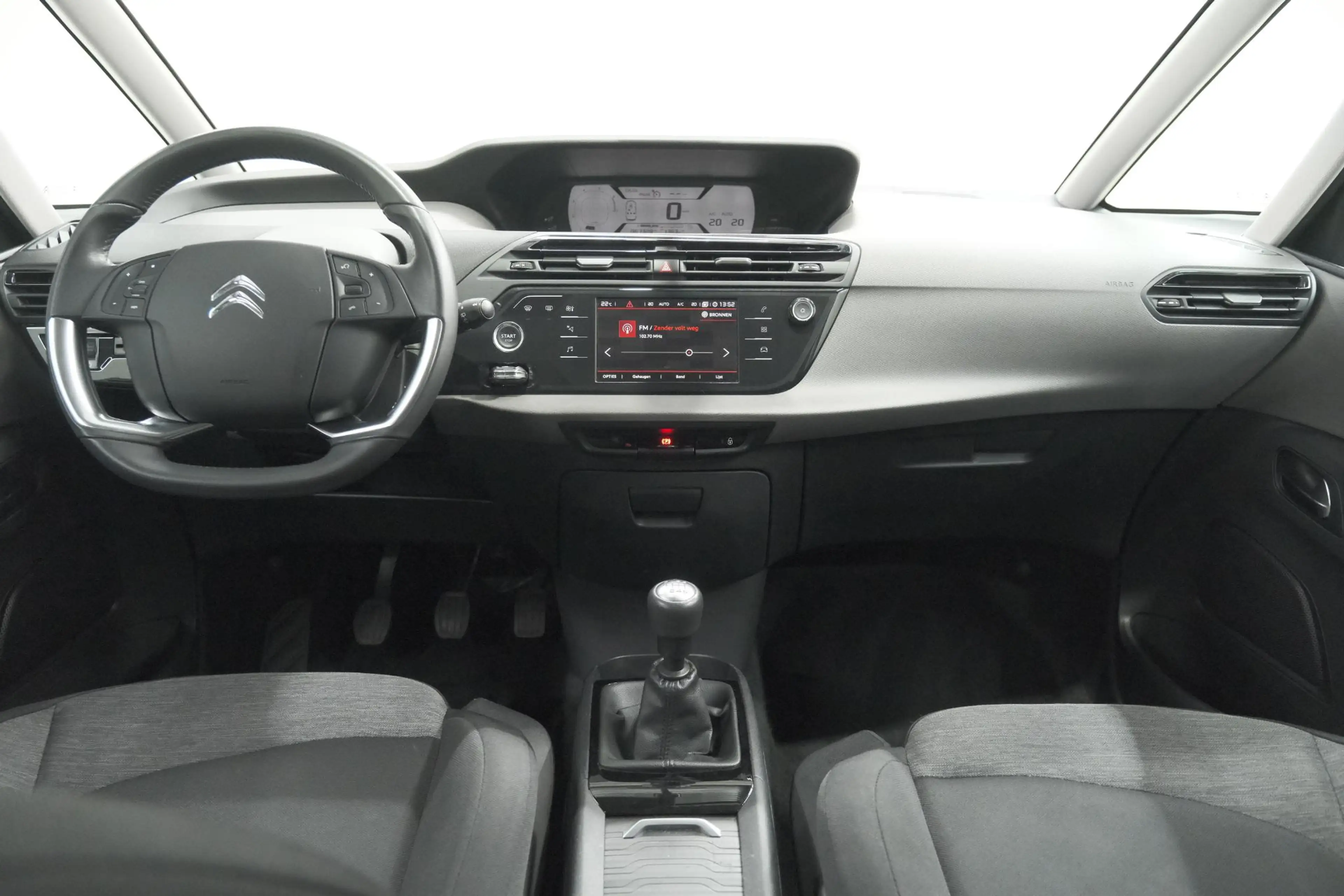 Citroen C4 SpaceTourer PureTech 130 Selection | Trekhaak | Apple Carplay — photo 2