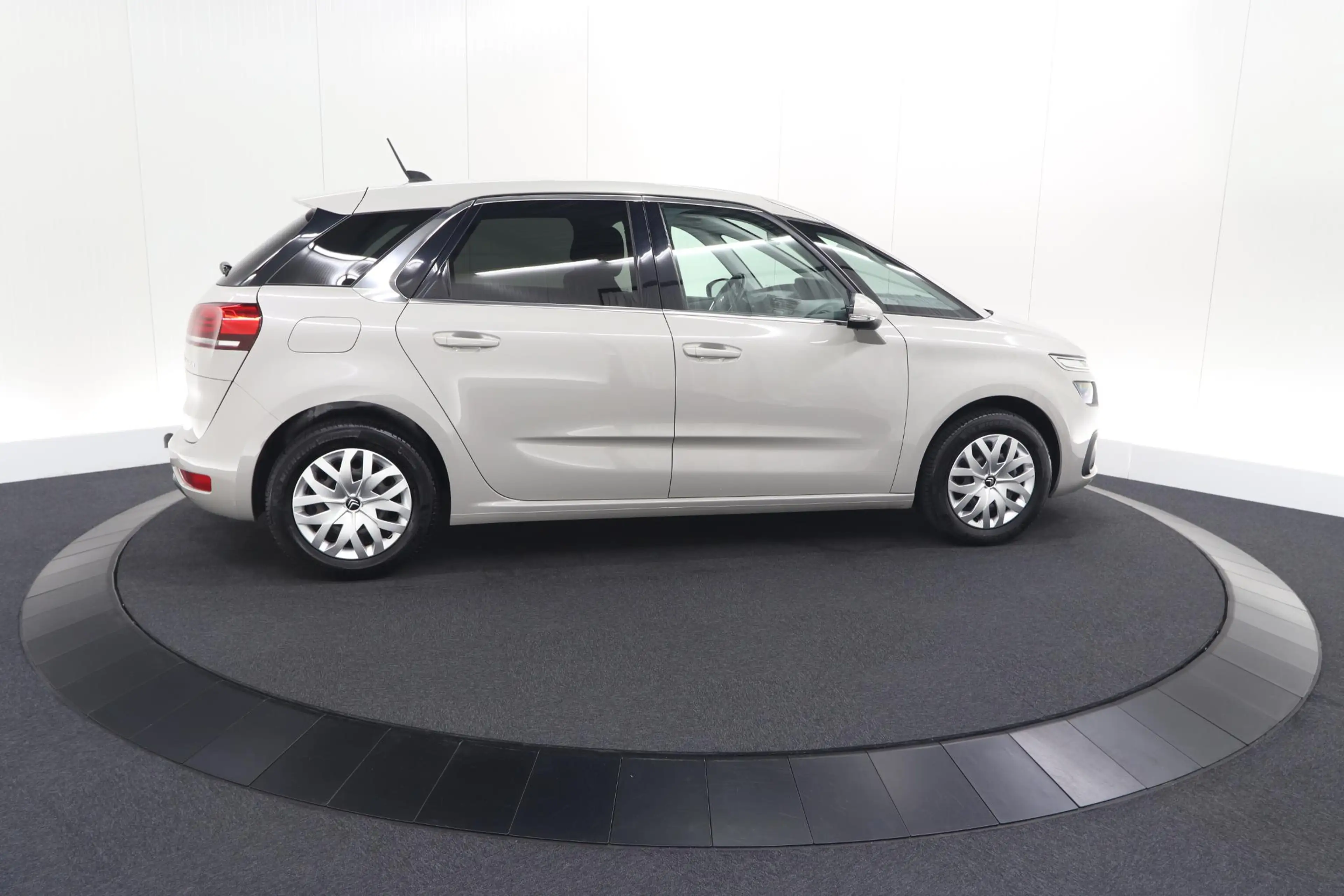 Citroen C4 SpaceTourer PureTech 130 Selection | Trekhaak | Apple Carplay — photo 7