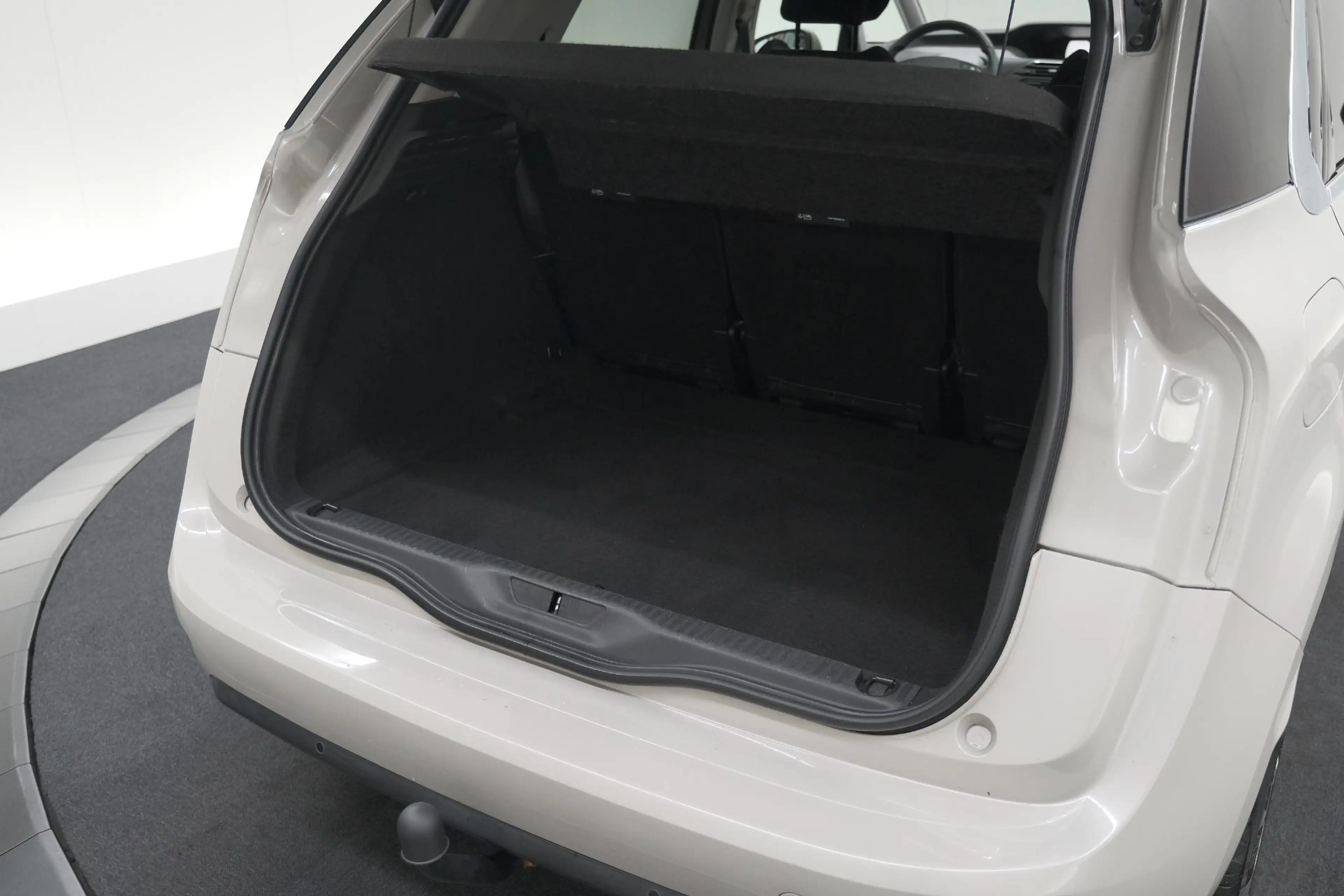 Citroen C4 SpaceTourer PureTech 130 Selection | Trekhaak | Apple Carplay — photo 12