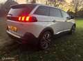 Peugeot 5008 1.2 PureTech Blue Lease GT-Line 7 Persoon Veel opt Wit - thumbnail 3
