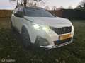 Peugeot 5008 1.2 PureTech Blue Lease GT-Line 7 Persoon Veel opt Wit - thumbnail 2
