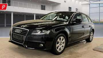 1.8 TFSI | AHK| Steuerkette Neu ! TÜV 12/2027 |