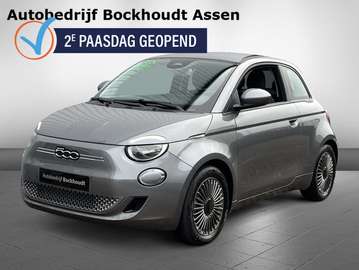 Urban 42 kWh | Navigatie | Apple CarPlay | Cruise