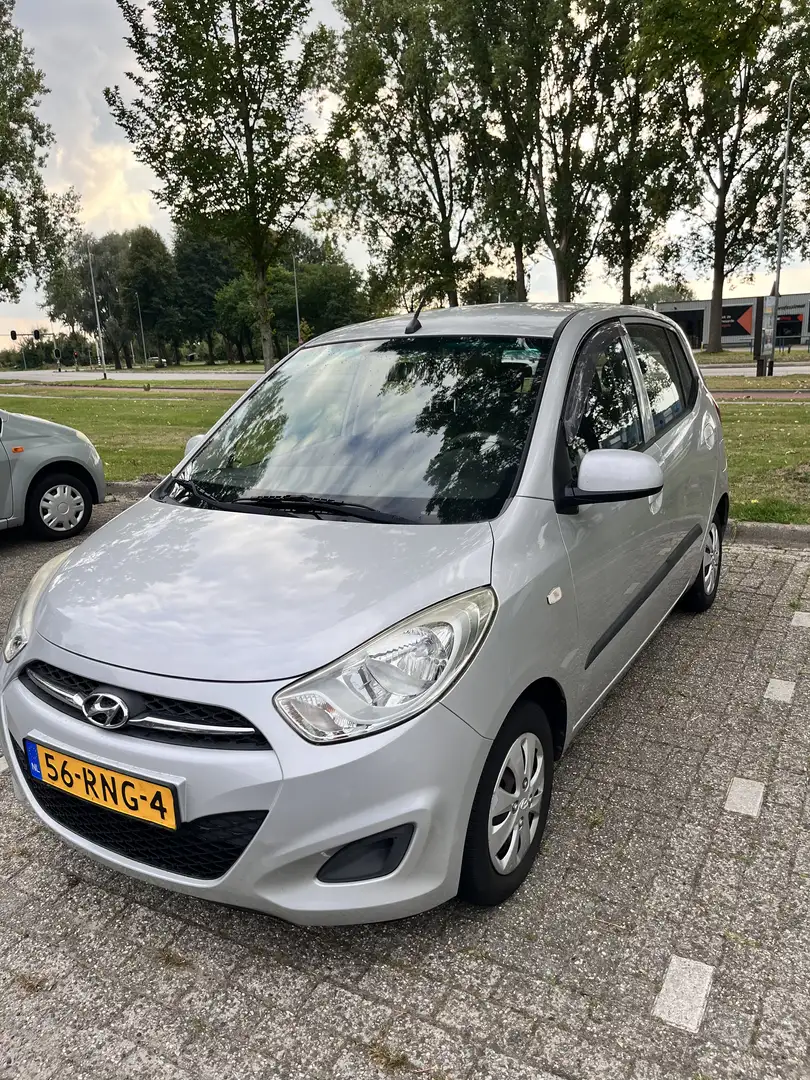 Hyundai i10 1.1 Classic - 1