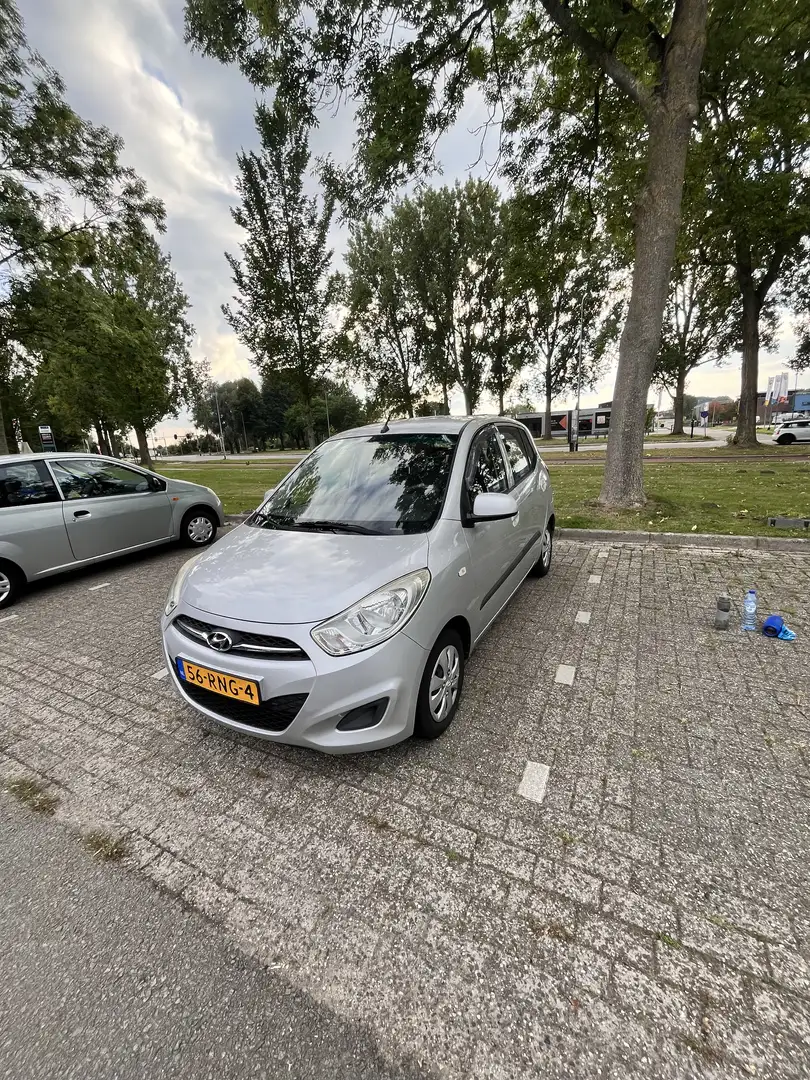 Hyundai i10 1.1 Classic - 2