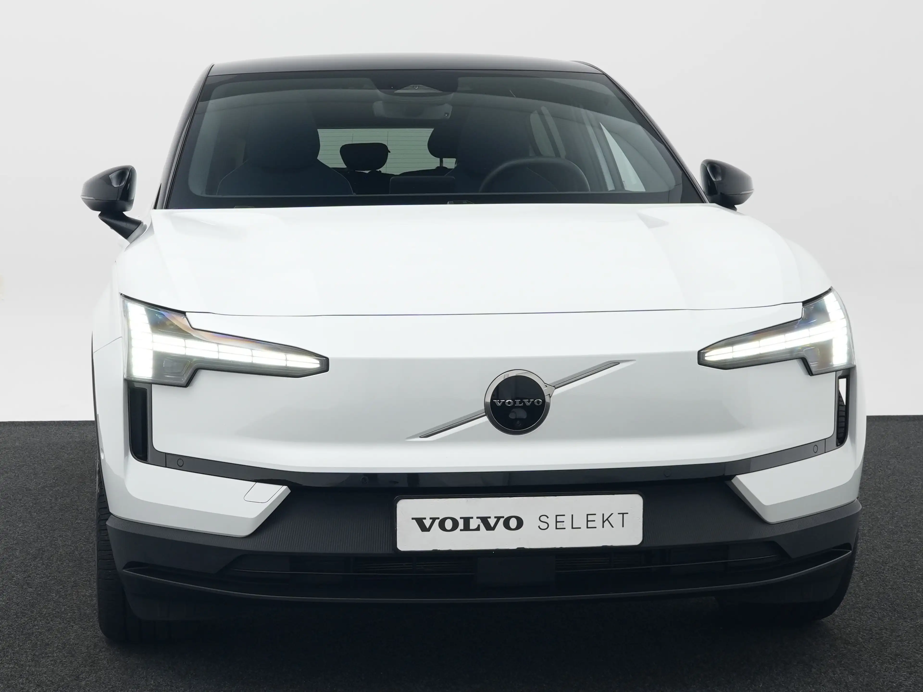 Volvo EX30 Twin Motor Performance Ultra 69 kWh | PANO | 20" | — photo 5