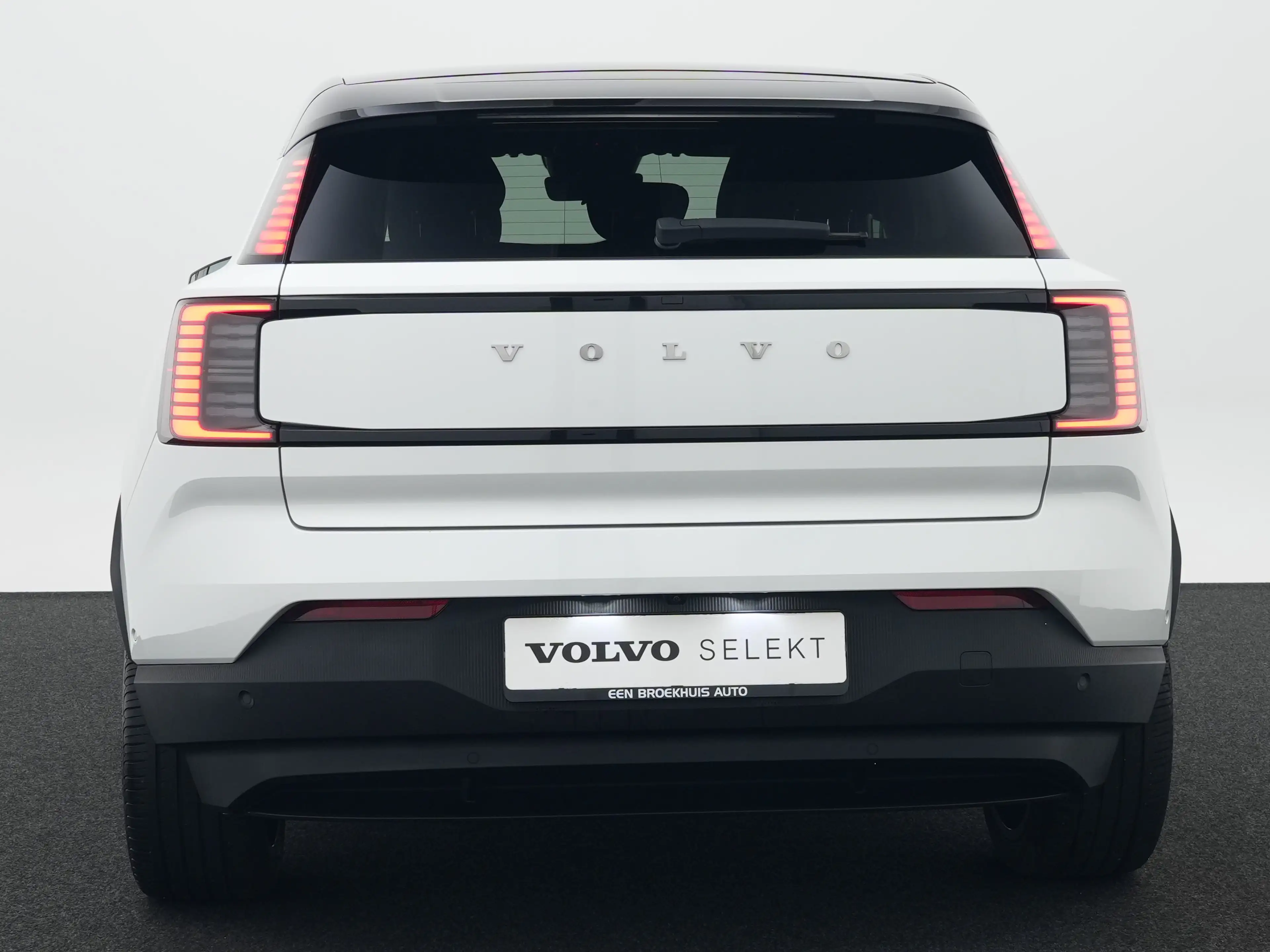Volvo EX30 Twin Motor Performance Ultra 69 kWh | PANO | 20" | — photo 6