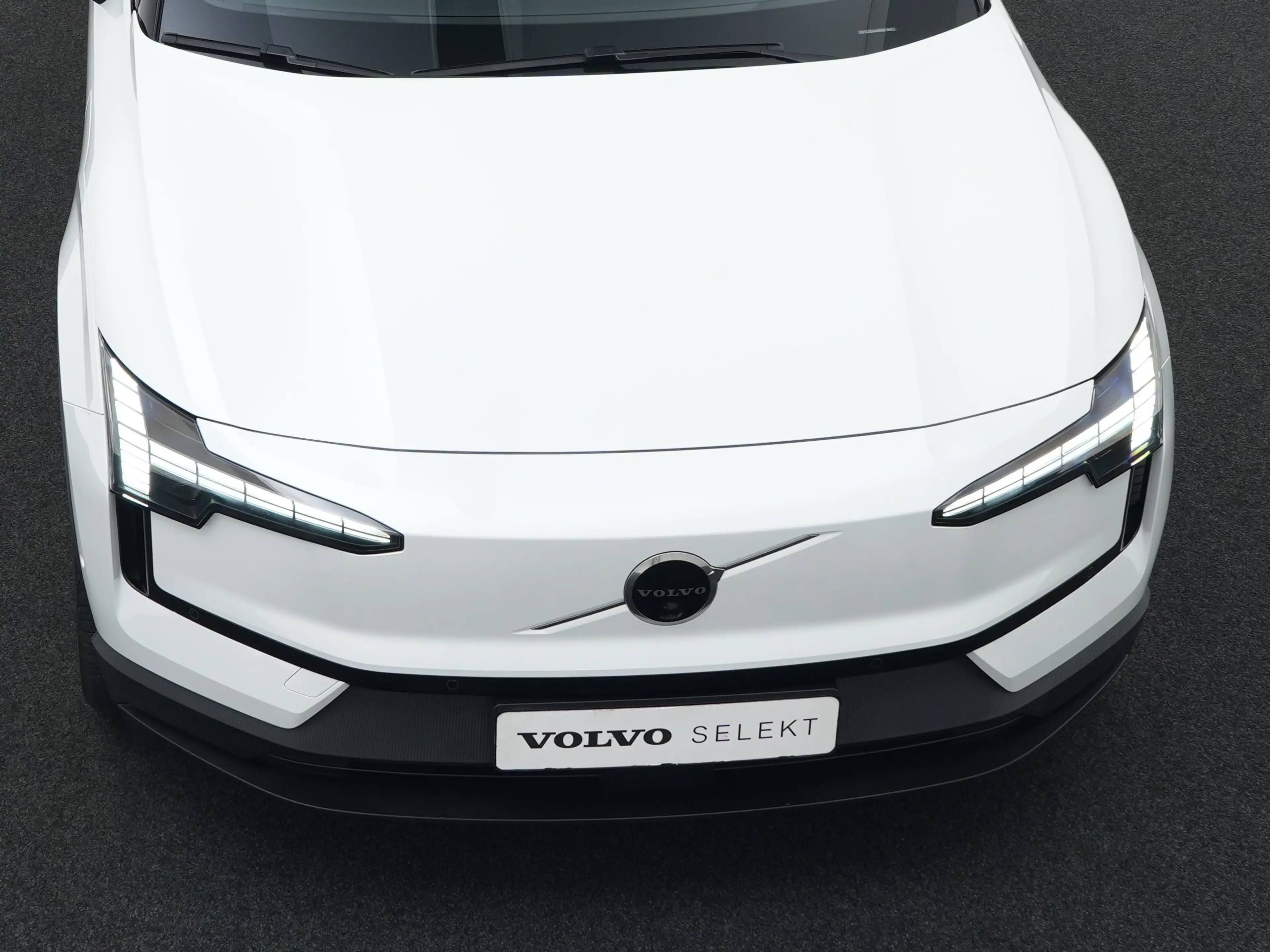 Volvo EX30 Twin Motor Performance Ultra 69 kWh | PANO | 20" | — photo 31