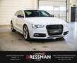 Audi A5 2.0TDI SPORTBACK S-LINE XENON SCHIEBEDACH B&O Weiß - thumbnail 3
