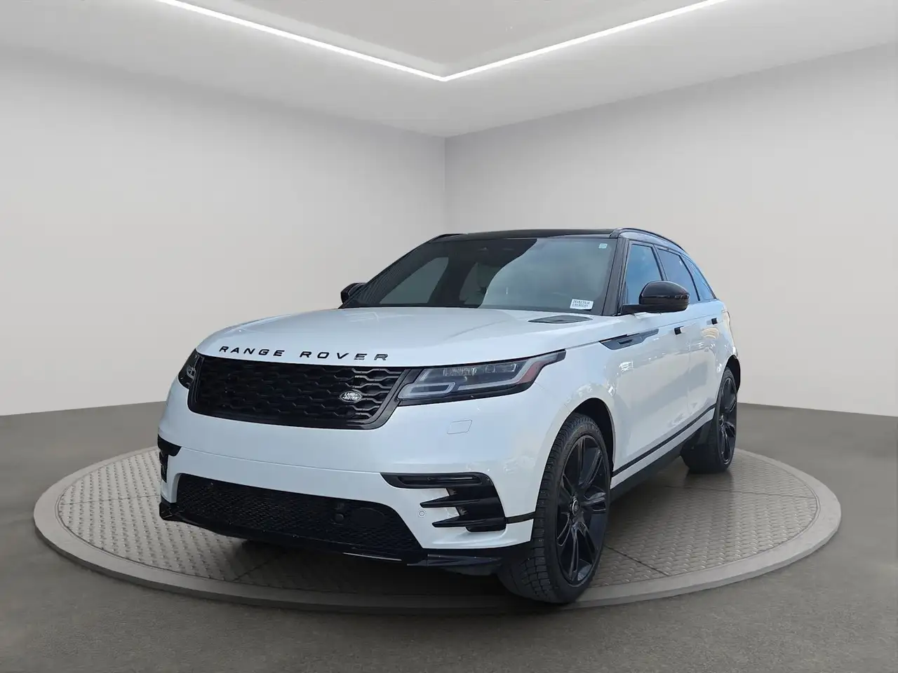 2023 Land Rover Range Rover Velar