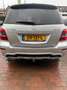 Mercedes-Benz GLK 280 GLK 280 First Edition 4-M Silber - thumbnail 4