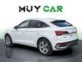 Audi Q5 Sportback 35 TDI S line S tronic Blanco - thumbnail 5