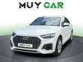 Audi Q5 Sportback 35 TDI S line S tronic Blanco - thumbnail 3