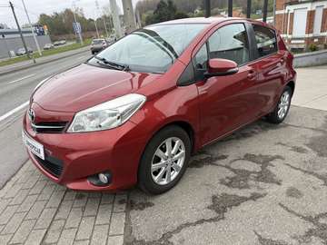 Yaris 1.0i VVT-i London