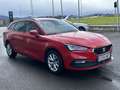 SEAT Leon ST 2.0TDI CR S&S Style XS 115 Rot - thumbnail 2