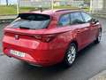 SEAT Leon ST 2.0TDI CR S&S Style XS 115 Rot - thumbnail 4