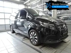 Mercedes-Benz EQV Lang Vorklimatisierung*360°*MultiBeam