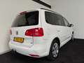 Volkswagen Touran 1.4 TSI Comfortline Elek.pakket. Wit - thumbnail 2