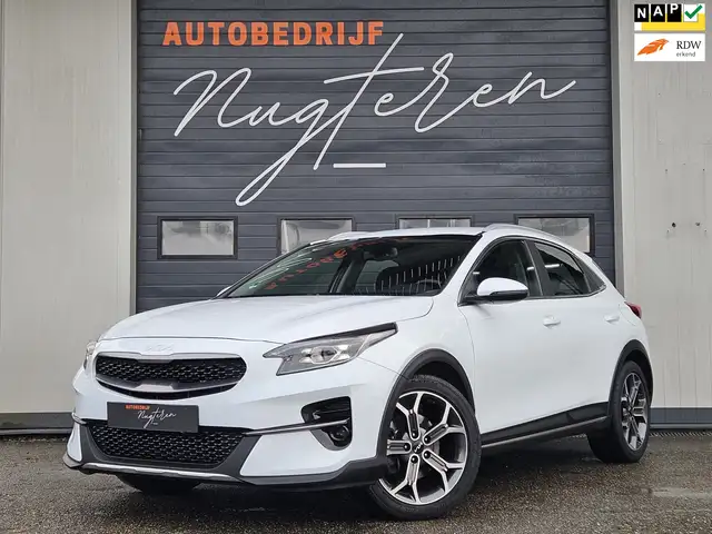 Kia XCeed 1.0 T-GDi DynamicLine|LED|Camera|1e Eigenaars