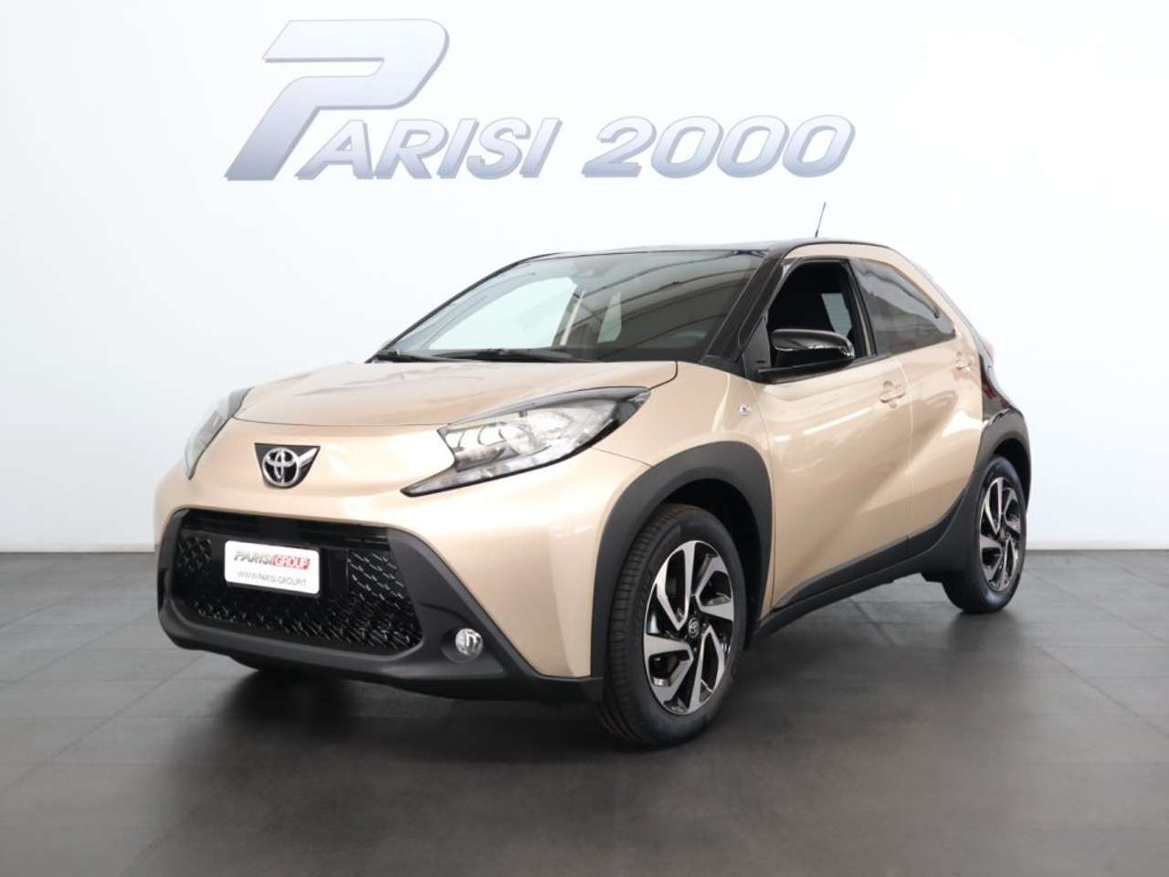 Toyota Aygo X 1.0 VVT-i 72CV Trend *PROMO PARISI GROUP*