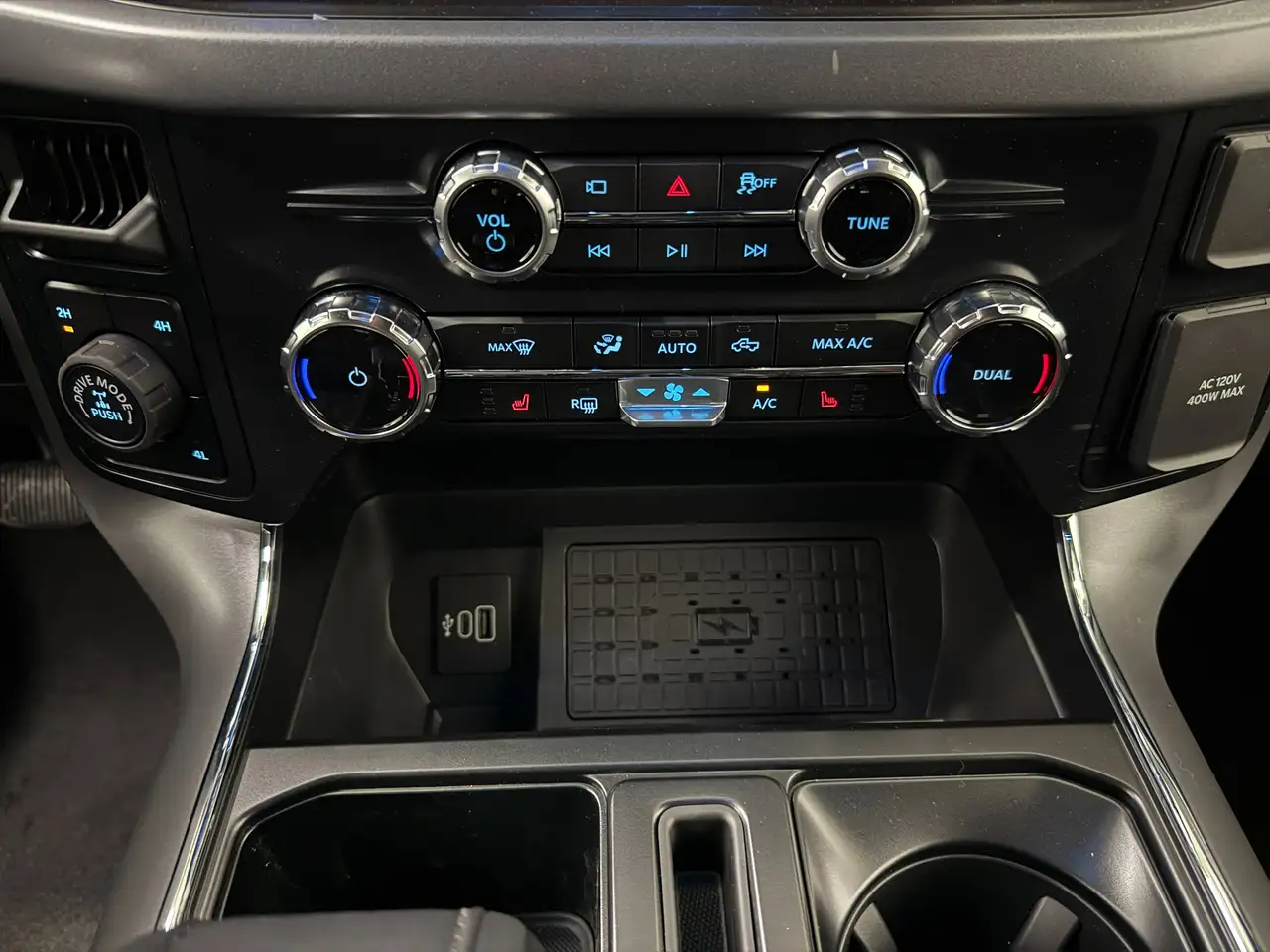 Ford F 150 снимка Ford F 150