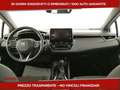 Toyota Corolla Touring Sports 2.0h Style cvt Argento - thumbnail 9