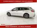Toyota Corolla Touring Sports 2.0h Style cvt Argento - thumbnail 2
