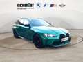 BMW M3 Competion xDrive Touring + GARANTIE-bis-03.30 Grün - thumbnail 9