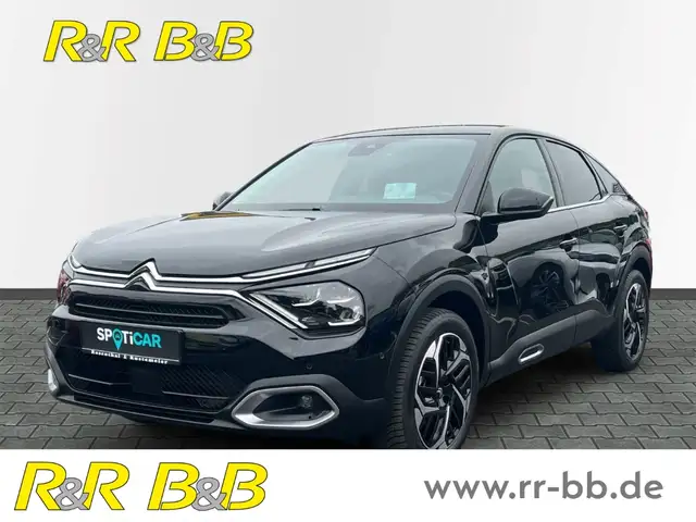 Citroen C4 Max 1.2 PureTech 130 EU6d NAVI SITZHEIZUNG PARKPIL