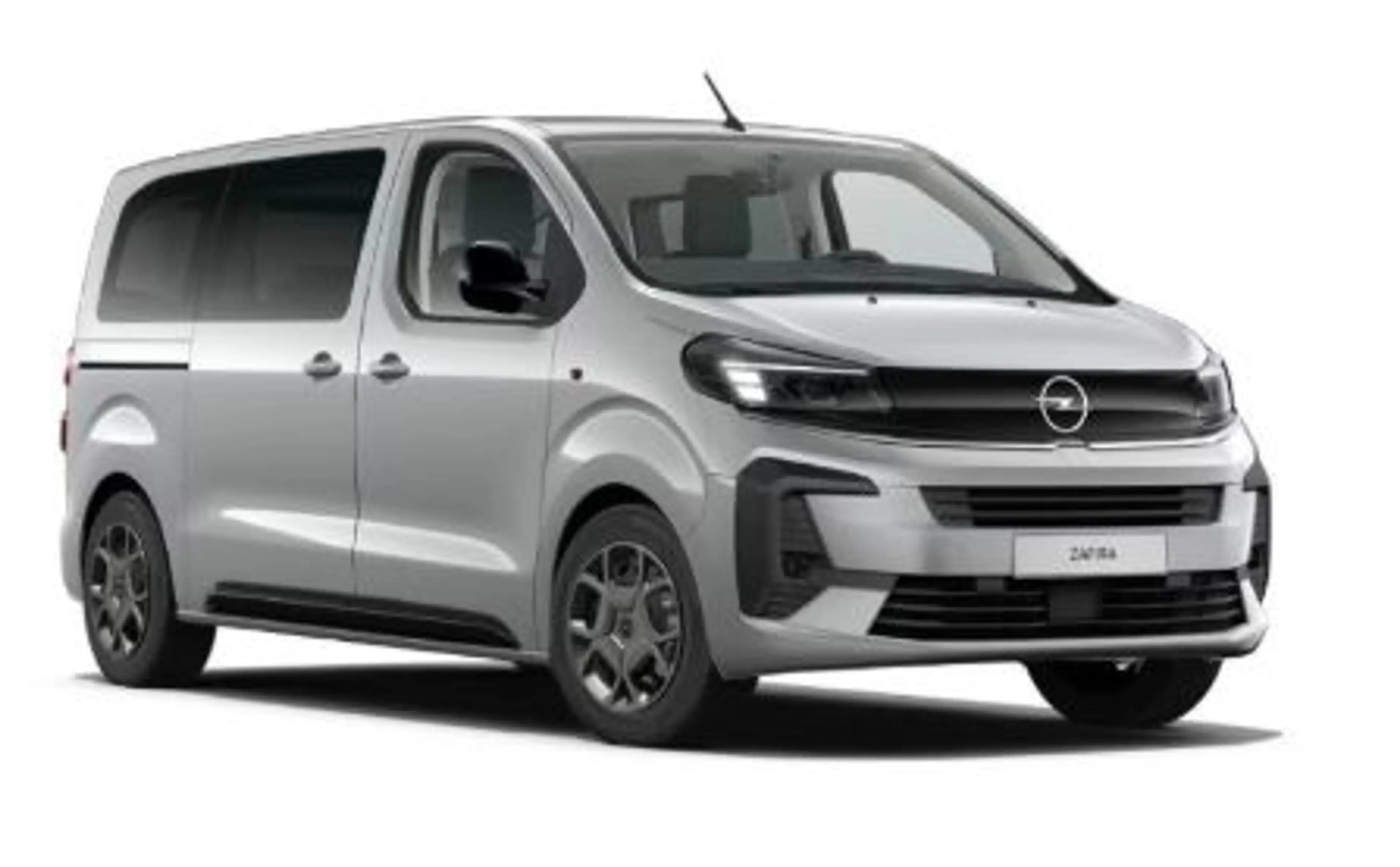 Opel Zafira Life 2.2 Edition M AHK*Klim*Conn*Design — photo 2