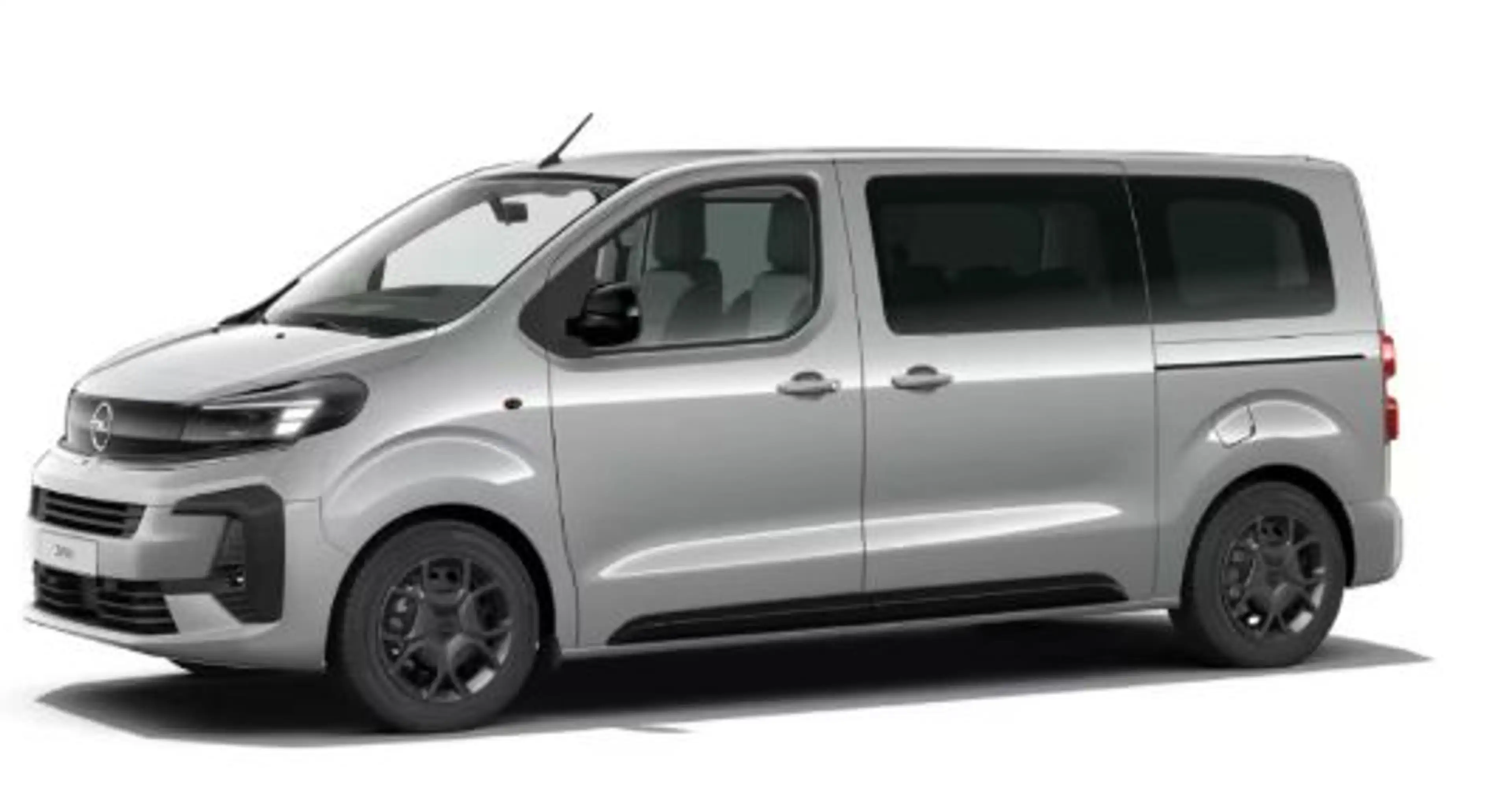Opel Zafira Life 2.2 Edition M AHK*Klim*Conn*Design — photo 3