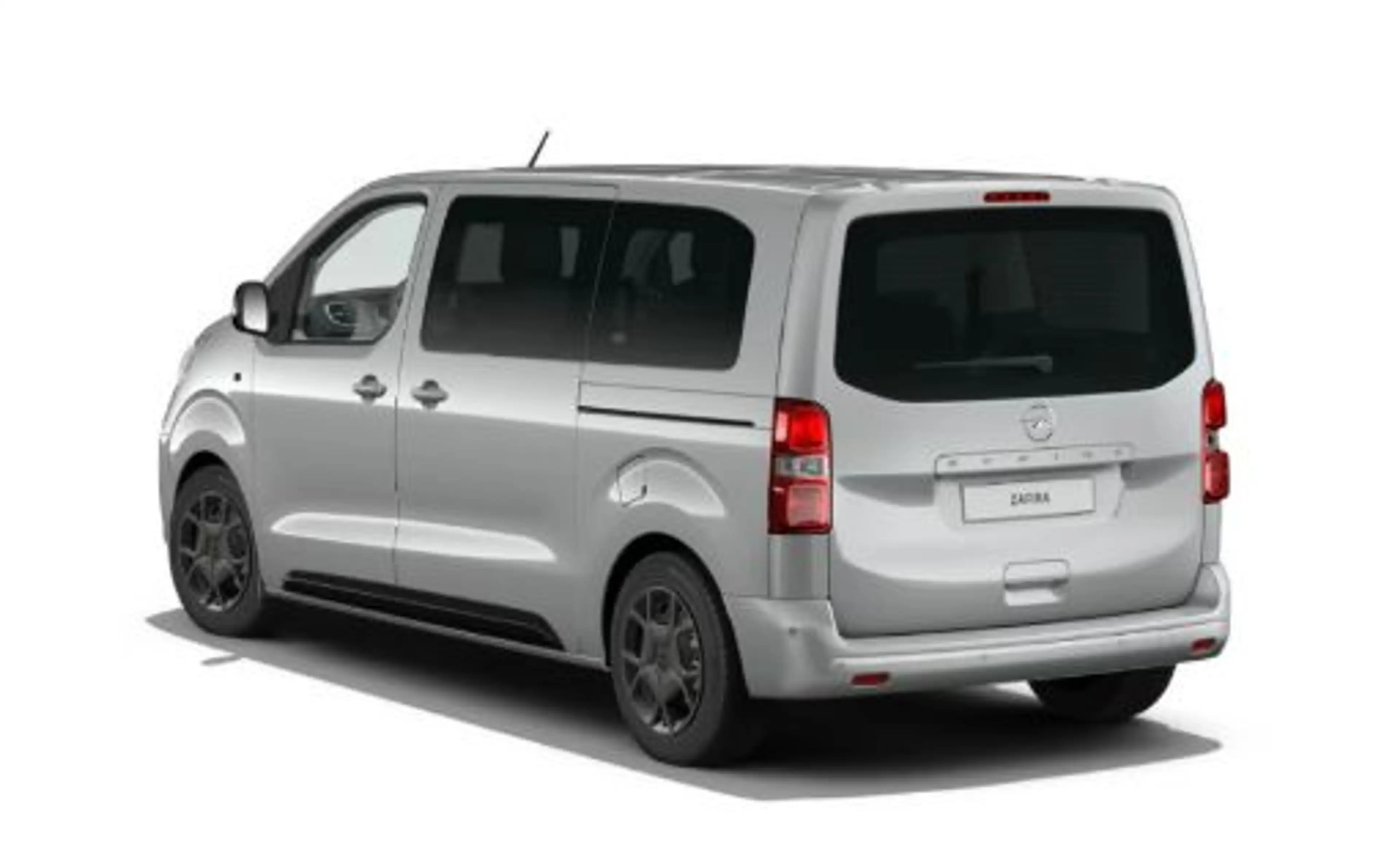 Opel Zafira Life 2.2 Edition M AHK*Klim*Conn*Design — photo 4